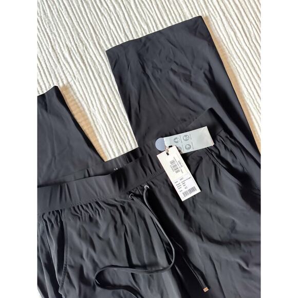 NWT Raffaello Rossi Black Candice Panr - Picture 7 of 9